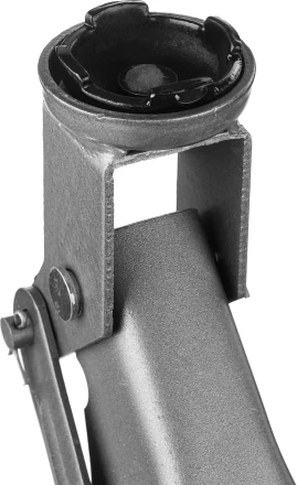 Домкрат гидравлический подкатной, 2т, 130-315мм, MIRAX 43252-2 43252-2 купить в Ноябрьске