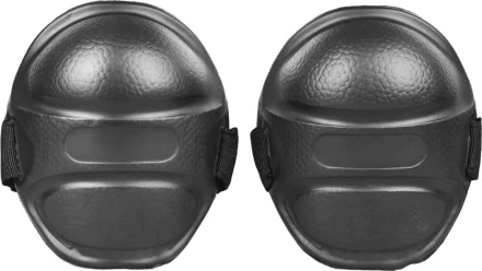 Наколенники СИБИН универсальные, эргономичная форма, изготовлены из ЭВА 11195 купить в Ноябрьске