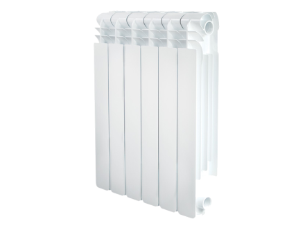 Радиатор алюминиевый Royal Thermo EVOLUTION 500 - 12 секций купить в Ноябрьске