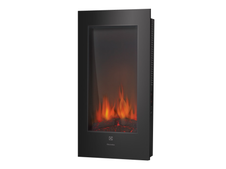 Электрокамин-камин электрический ELECTROLUX EFP/W 1200RCL купить в Ноябрьске