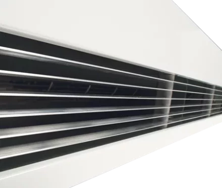 Воздушно-тепловая завеса электрическая BALLU BHC-24.000TR купить в Ноябрьске