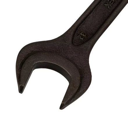 Набор ключей рожковых Сибртех 15235, 6 - 32 мм, 15 шт., CrV, фосфатированные купить в Ноябрьске