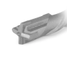 Бур для перфоратора MESSER SDS-PLUS тип "+"BX-12-460 купить в Ноябрьске