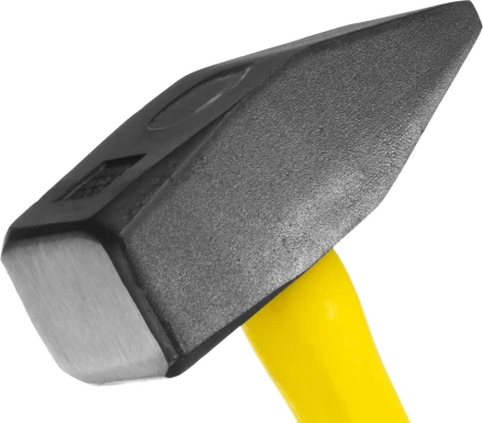 Молоток слесарный Fiberglass 2000 г с фиберглассовой рукояткой, STAYER Professional 20050-20 20050-20_z01 купить в Ноябрьске