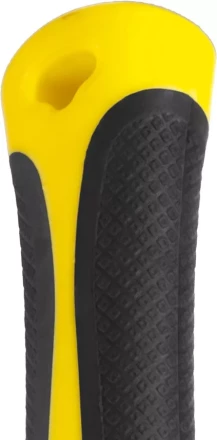 Молоток слесарный Fiberglass 2000 г с фиберглассовой рукояткой, STAYER Professional 20050-20 20050-20_z01 купить в Ноябрьске