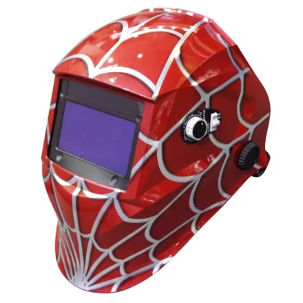 Маска сварщика &quot;Хамелеон&quot; SUN7в(9-13DIN) SPIDER Aurora купить в Ноябрьске