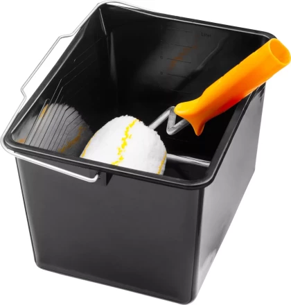 Ведро малярное пластмассовое, 8 л, STAYER 06092-08 купить в Ноябрьске