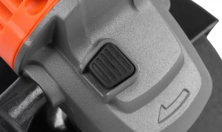 Аккумуляторная угловая шлифовальная машина MESSER DCA1 125мм 4Ач купить в Ноябрьске