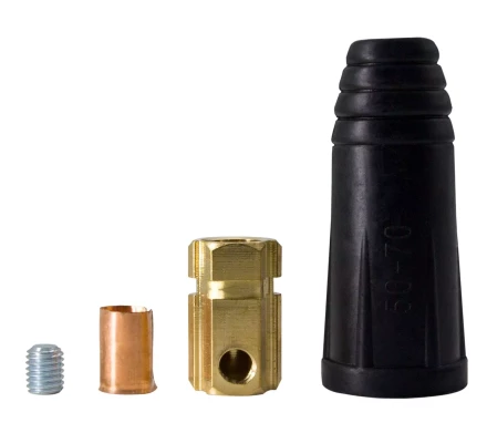 Кабельная розетка 50-70 Оберон XL125070 купить в Ноябрьске