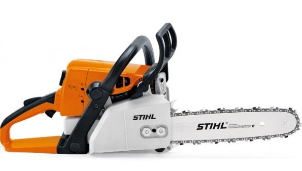 Бензопила STIHL MS 250 18" (45см) 0.325" 1,6 68 зв + набор заточной купить в Ноябрьске