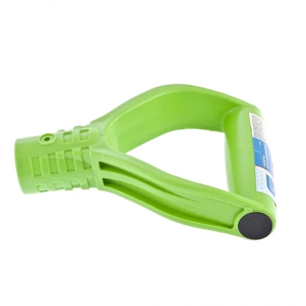 Усиленная V-образная рукоятка для лопат и вил d-36 СИБРТЕХ артикул 68436 купить в Ноябрьске