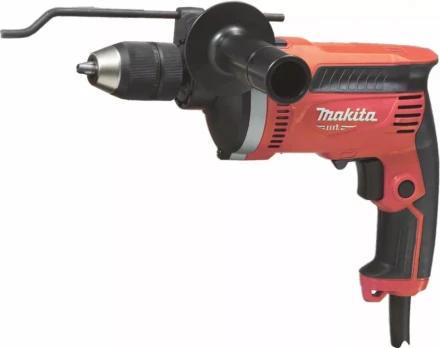 Ударная дрель Makita M8101 купить в Ноябрьске