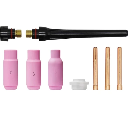 Набор для TIG-сварки №1 (TW 17-18-26) Оберон XL61N01 купить в Ноябрьске