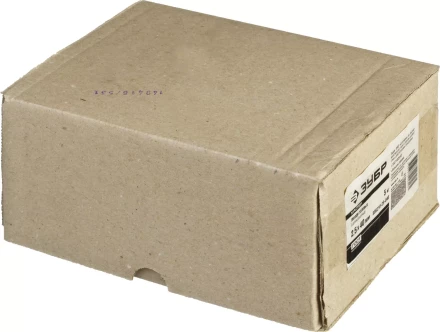 Гвозди ЗУБР &quot;МАСТЕР&quot; толевые оцинкованные ГОСТ 4029-63, 2,5х40мм, 5кг 305210-25-040 купить в Ноябрьске