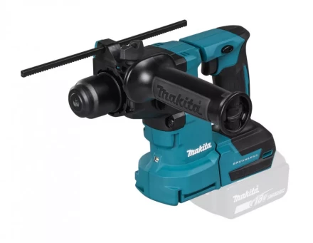 Аккумуляторный перфоратор Makita DHR183Z  1.7Дж,  18В (без АКБ и ЗУ) купить в Ноябрьске