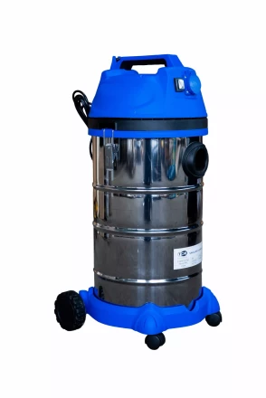 Пылесос строительный TOR TVC40 1600Вт с розеткой 220В 1035978 купить в Ноябрьске