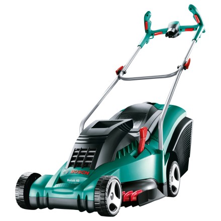 Электрическая газонокосилка Bosch Rotak 40 купить в Ноябрьске