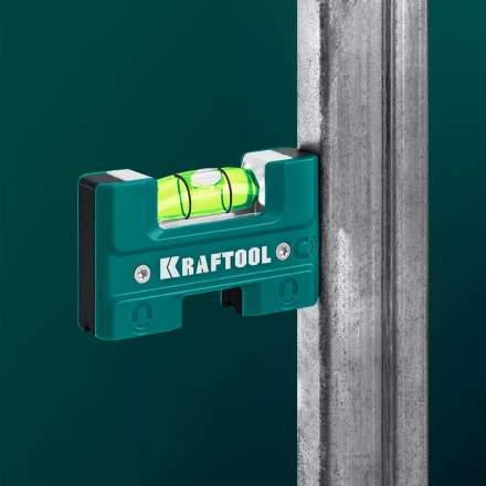Магнитный уровень KRAFTOOL 34786 купить в Ноябрьске