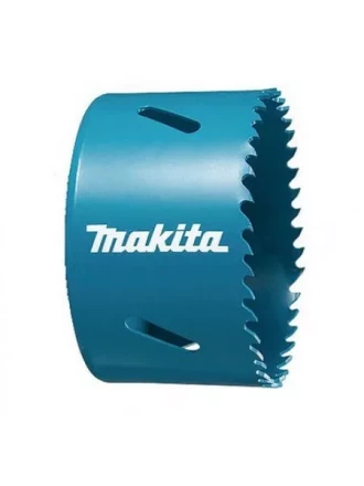 Коронка Makita B-11455 , HSS, BiM, +Co 8%, 70мм купить в Ноябрьске