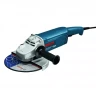 Шлифмашина BOSCH УШМ GWS 20 - 230 Н (0.601.850.107) купить в Ноябрьске