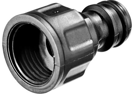 Адаптер внешний (резьба внешняя-соединитель), РОСТОК 426350, 1/2&quot; 426350 купить в Ноябрьске