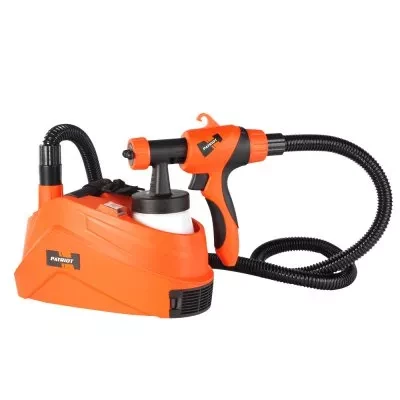 Краскопульт электрический PATRIOT SG 900 купить в Ноябрьске