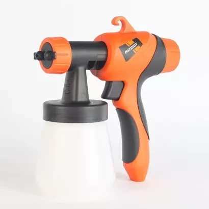 Краскопульт электрический PATRIOT SG 900 купить в Ноябрьске