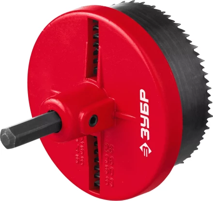 Пилы кольцевые наборные по дереву серия МАСТЕР купить в Ноябрьске