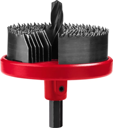 Пилы кольцевые наборные по дереву серия МАСТЕР купить в Ноябрьске