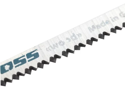 Полотна для электролобзика по дереву 2 шт 3171 - T101AO GROSS 78265 купить в Ноябрьске