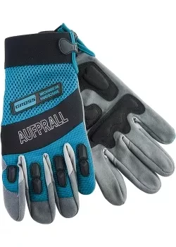 Перчатки универсальные комбинированные STYLISH XL GROSS 90328 купить в Ноябрьске