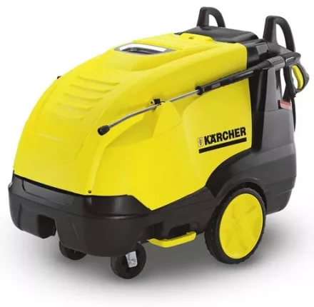 Мойка высокого давления Karcher HDS 9/18-4M (Мойка Керхер HDS 9/18-4M) купить в Ноябрьске
