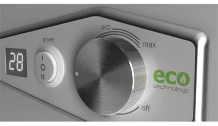 Водонагреватель Ballu BWH/S 100 Nexus titanium edition купить в Ноябрьске