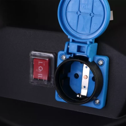 Пылесос универсальный Диолд ПВУ-1400-50 купить в Ноябрьске