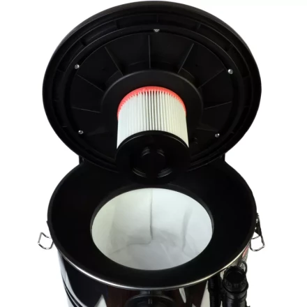 Пылесос универсальный Диолд ПВУ-1400-50 купить в Ноябрьске