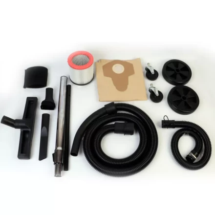 Пылесос универсальный Диолд ПВУ-1400-50 купить в Ноябрьске