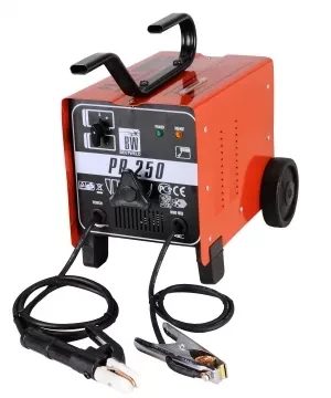 Трансформатор сварочный BestWeld PR 250 купить в Ноябрьске