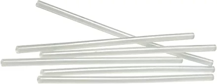 Термоклей, 11 мм,  L-300 мм, 33 шт  SPARTA 930705 купить в Ноябрьске