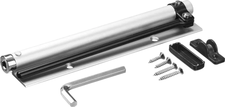 Доводчики дверные серия МАСТЕР купить в Ноябрьске