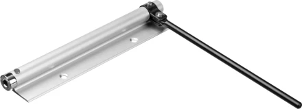 Доводчики дверные серия МАСТЕР купить в Ноябрьске