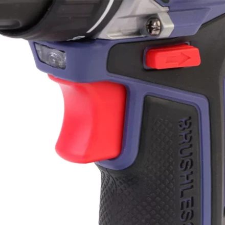 Аккумуляторная дрель-шуруповерт Диолд ДЭА-20Л-08 купить в Ноябрьске