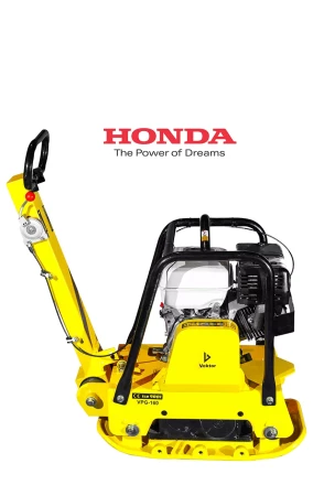 Виброплита VEKTOR VPG-160 купить в Ноябрьске