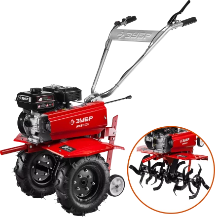 Мотоблок бензиновый МТБ-300 серия МАСТЕР купить в Ноябрьске