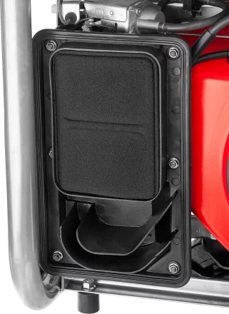 Генератор бензиновый ЗЭСБ-4500 серия МАСТЕР купить в Ноябрьске