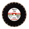 Диск алмазный 1A1RSS Asphalt Econom 7 мм MOS-DISTAR 400*3,5*7*28Т*25,4 mm купить в Ноябрьске