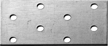 Пластины соединительные ПС-2.0 инд наклейка серия МАСТЕР купить в Ноябрьске