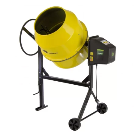 Бетоносмеситель Сибртех Б 160 954720 купить в Ноябрьске