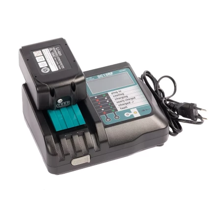 Пресс гидравлический аккумуляторный КВТ ПГРА-СО-32 для монтажа фитингов на трубы PEX, медные и из нержавеющей стали (89617) купить в Ноябрьске