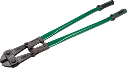 Болторез &quot;Kayman&quot;, губки - хромомолибденовая сталь, 1050 мм, KRAFTOOL 23280-107 купить в Ноябрьске