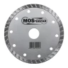 Диск алмазный по бетону Turbo SMART CUT (Умный рез) (7mm) MOS-DISTAR 350*3,3*7*25,4 mm купить в Ноябрьске